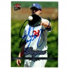 Eric Gagne autograph